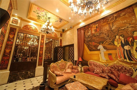 下陆高档KTV妹子质量哪家好